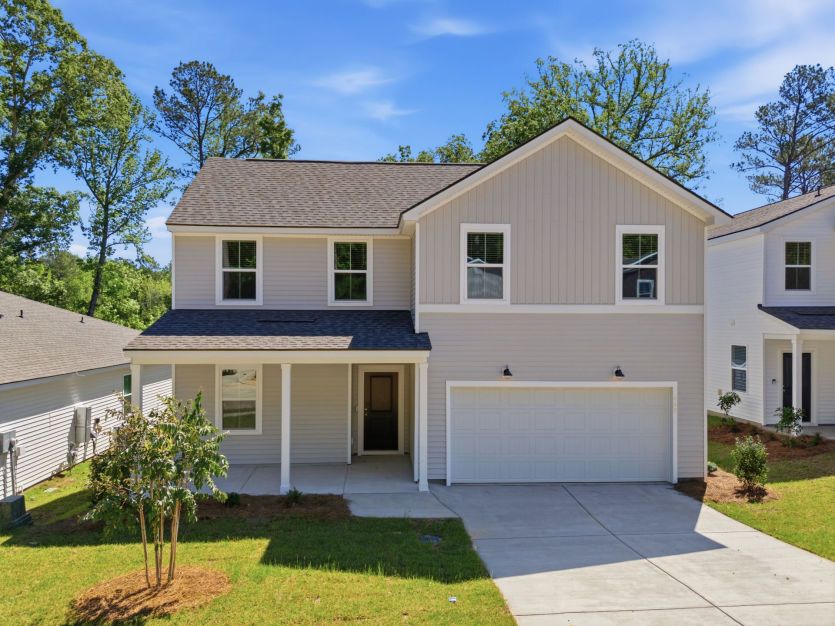 446 EDITH CT (Starling)