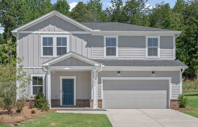 3092 Orwell Drive (Osprey)