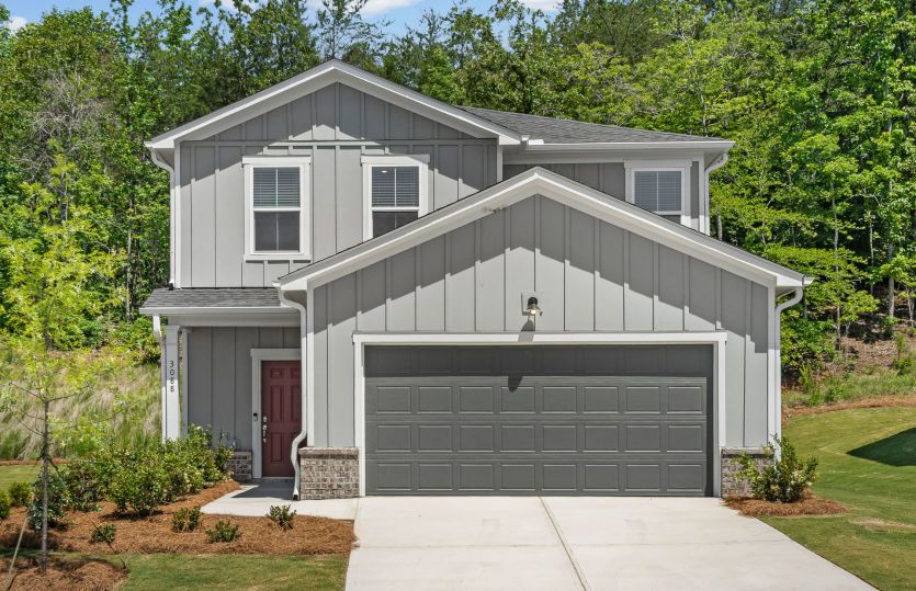3088 Orwell Drive (Raven)