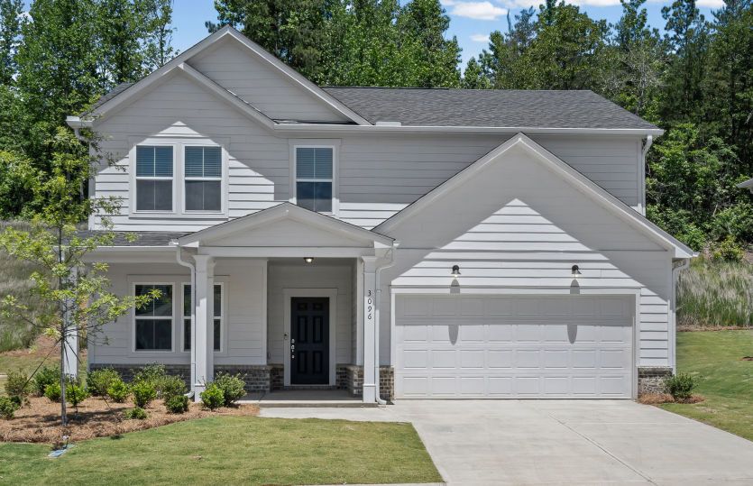 Home Exterior