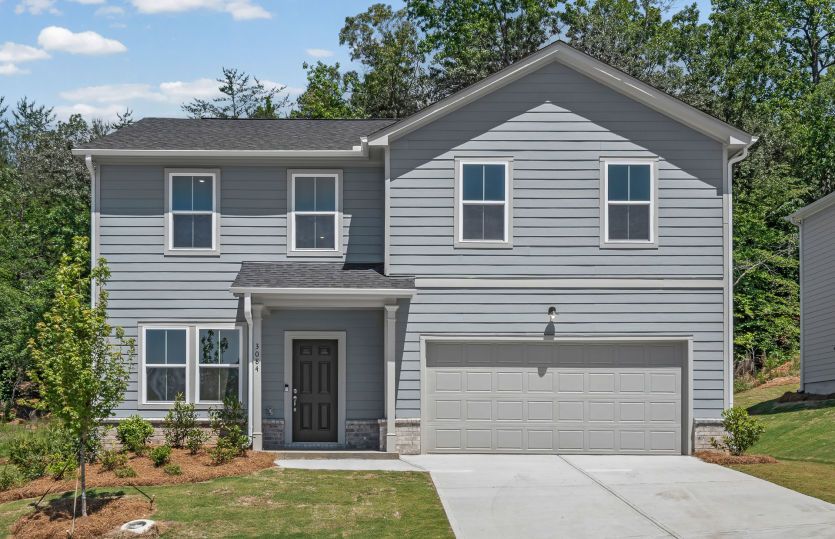3084 Orwell Drive (Whimbrel)