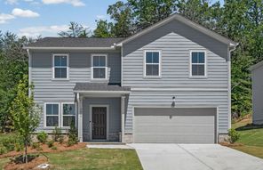 3084 Orwell Drive (Whimbrel)
