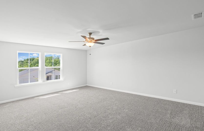 Owner's Suite