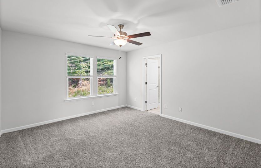 Owner's Suite