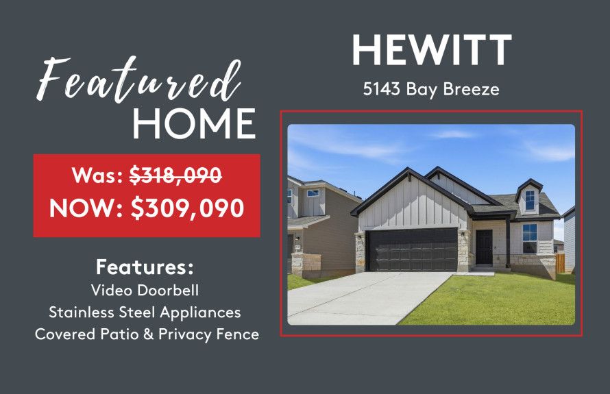 Featured Home!
