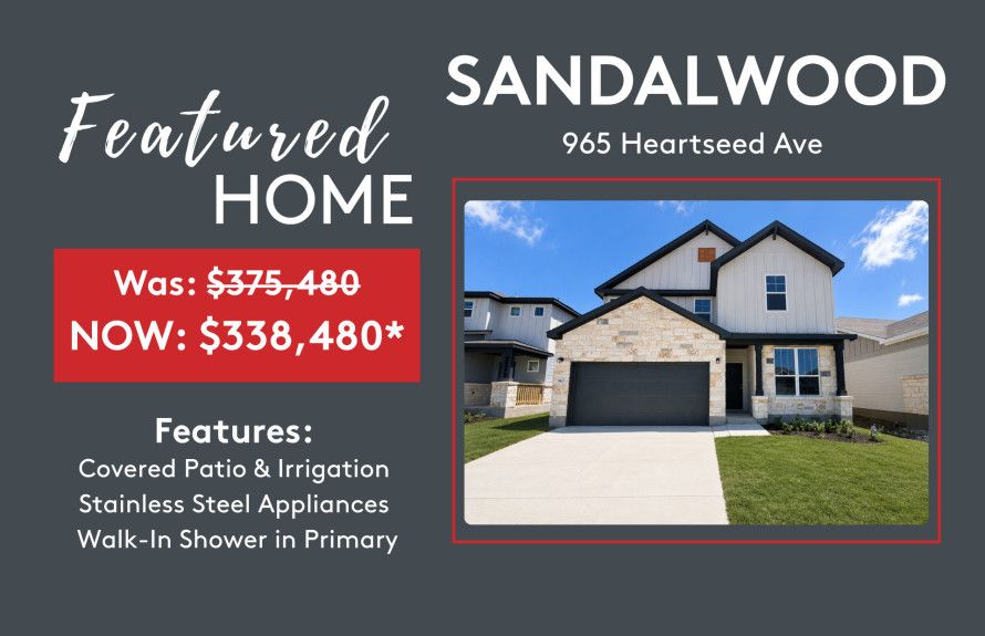 Featured Home!