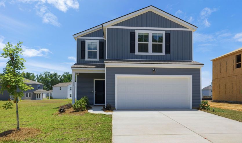 883 Meadowbrook Lane (Oriole)