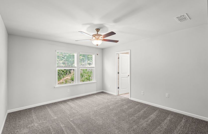 Owner's Suite