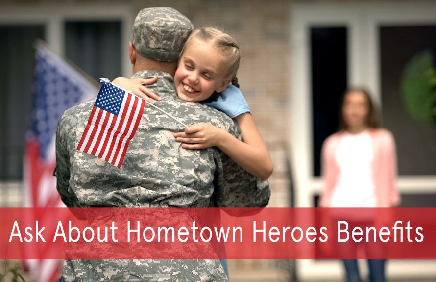 Hometown Heros