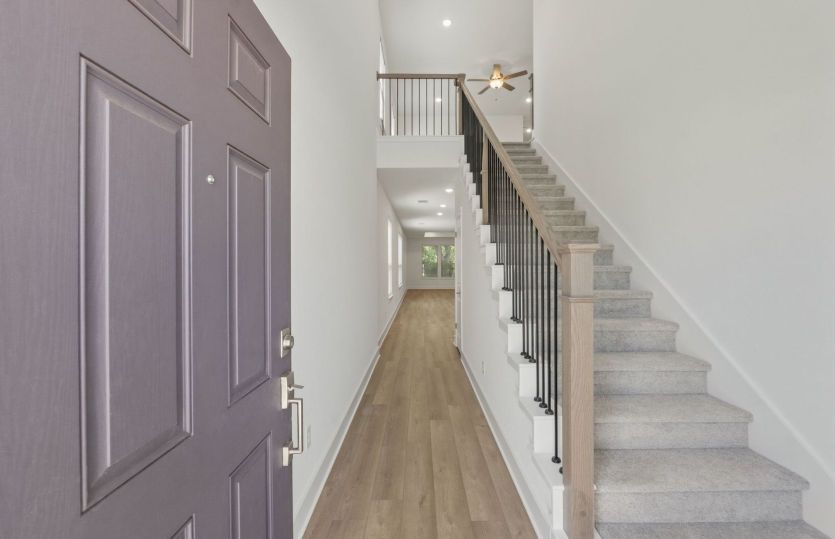 Entryway