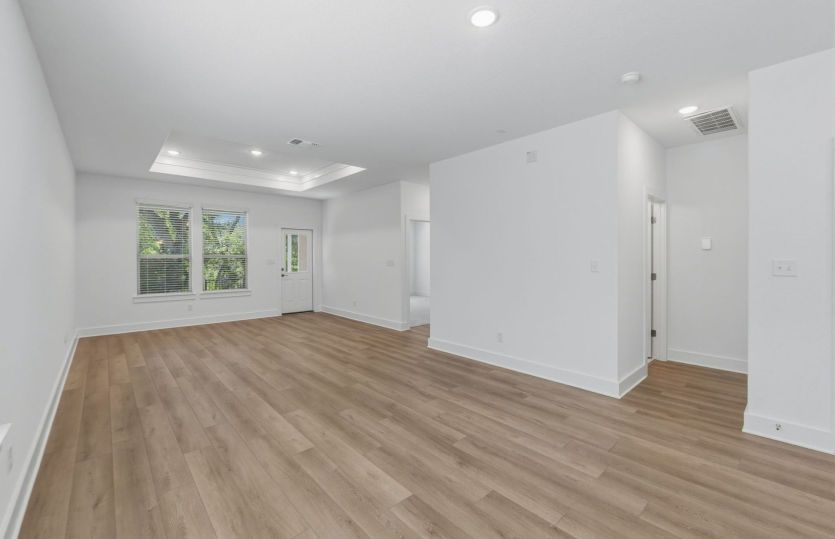 Gathering Room