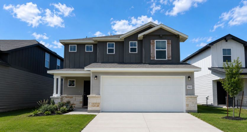 962 Bluegrass Pt