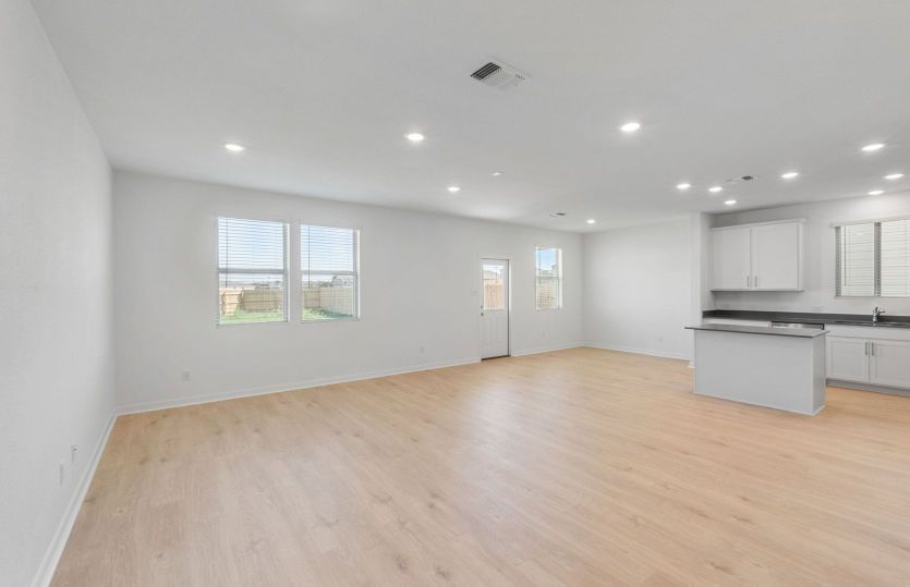 Representational Photo- Gathering Space