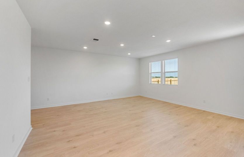 Representational Photo- Gathering Space