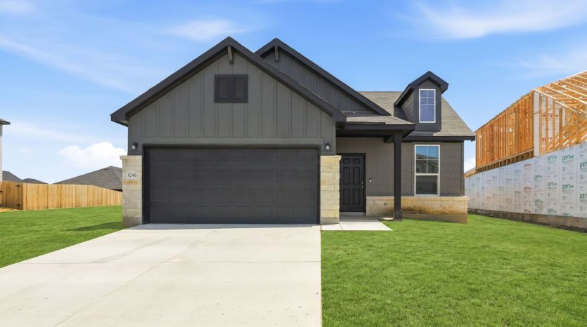 8246 Brandy Branch (Hewitt)
