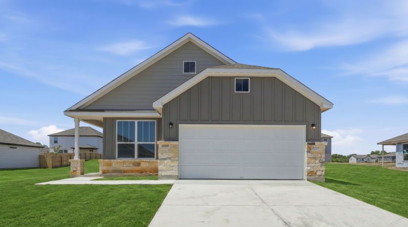 Chatfield Exterior