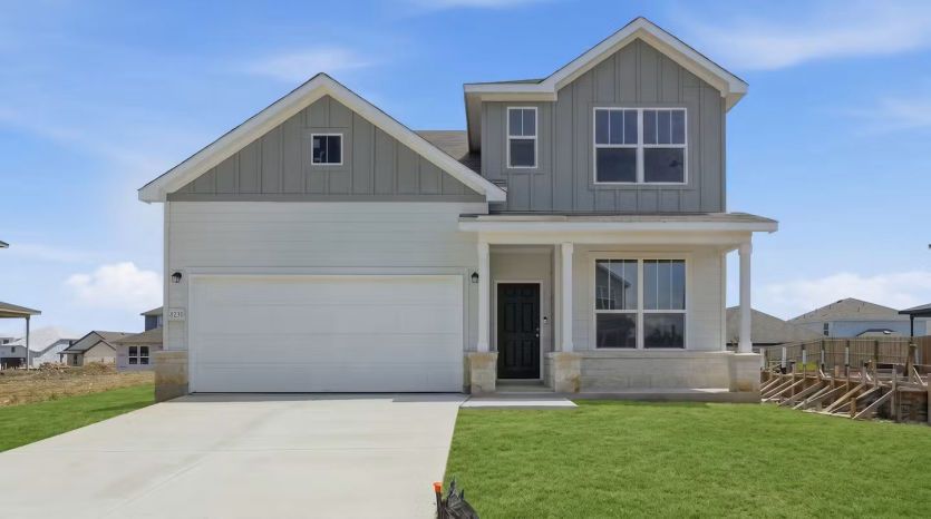 8230 Brandy Branch (Dinero)