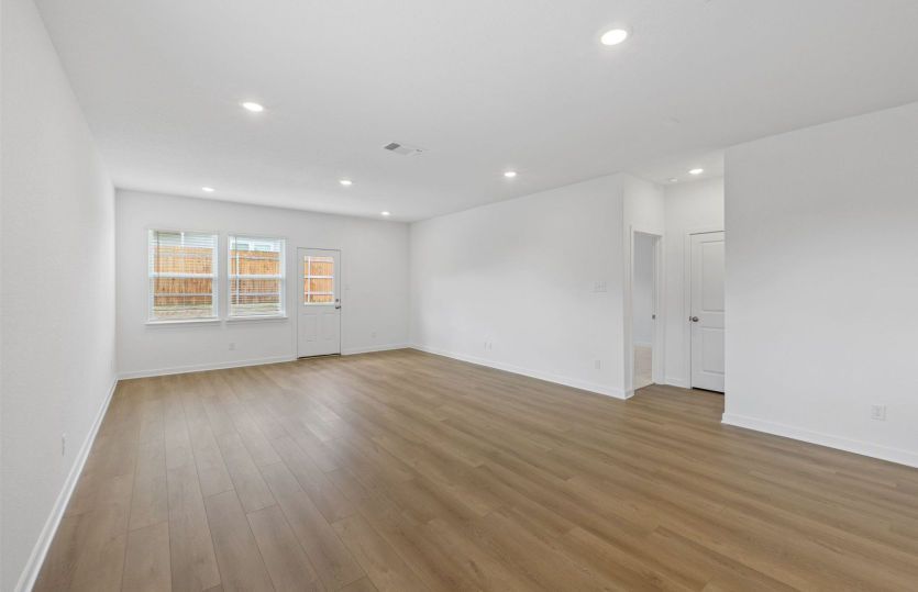 Representational Photo- Gathering Space