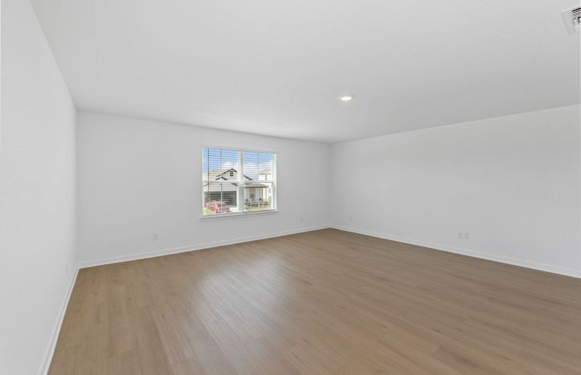 Representative Photo-Upstairs Loft