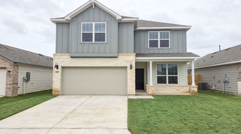 1525 Gentle View (Enloe)