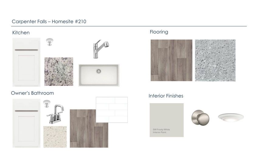 Fashionable Interior Design Selections