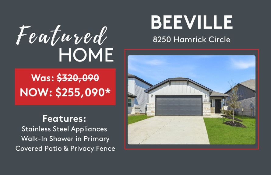 Featured Home!