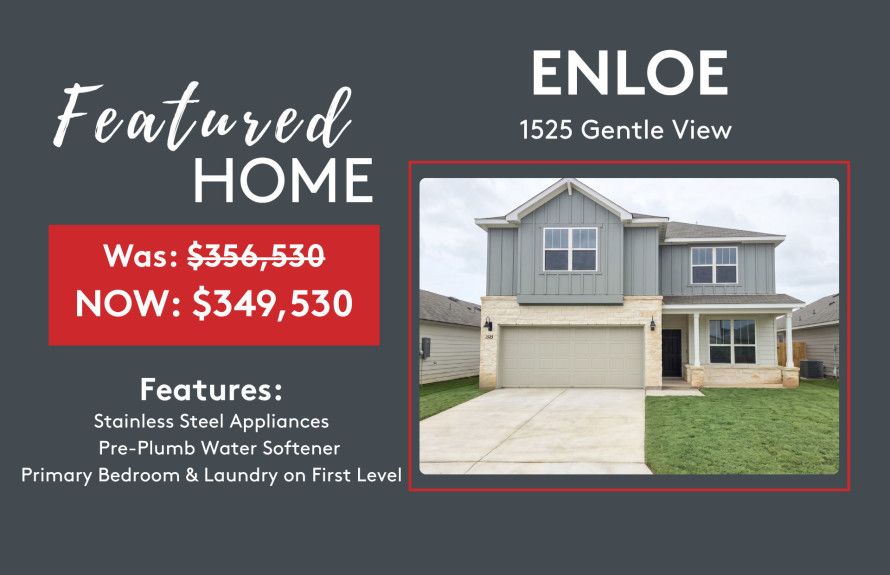 Featured Home!