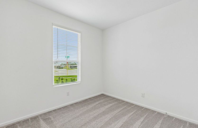 Quick Move-In Home