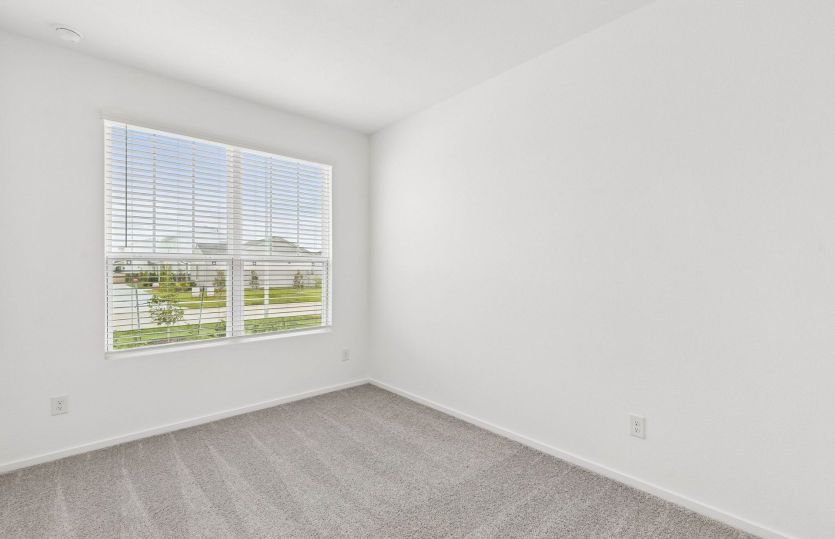Quick Move-In Home