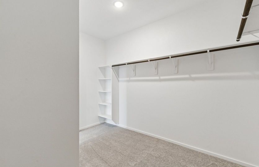 Quick Move-In Home