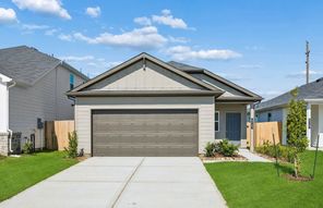 23103 Daftmill Drive (Beeville)