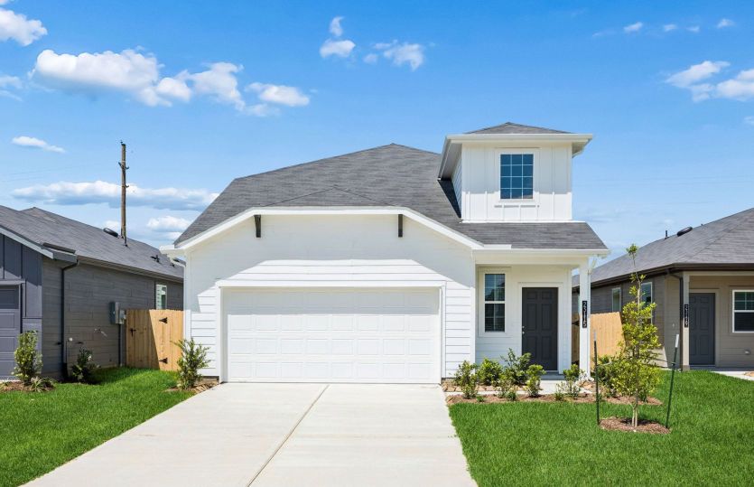 23115 Daftmill Drive