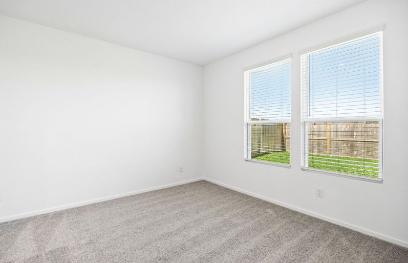 Quick Move-In Home