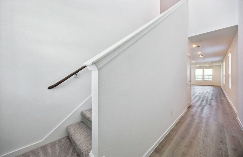 Quick Move-In Home