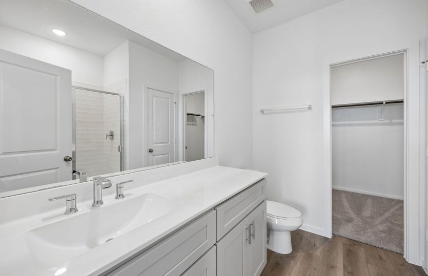 Quick Move-In Home