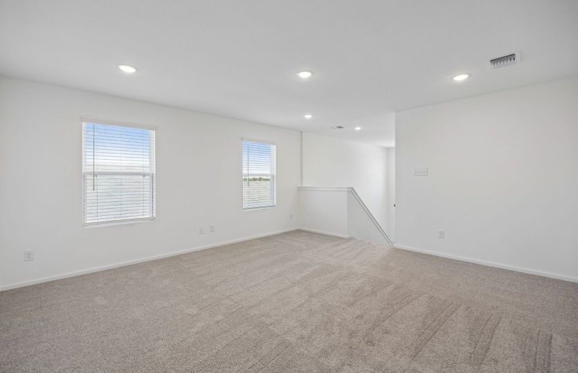 Quick Move-In Home
