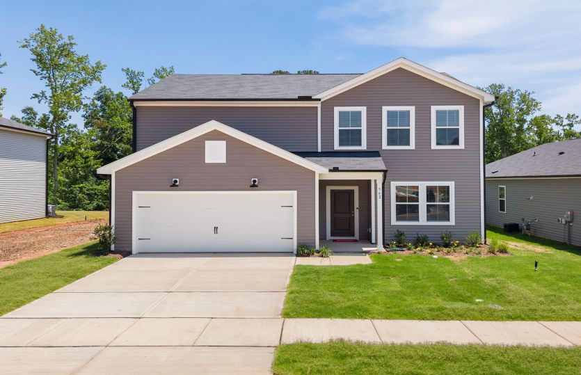 562 Brickview Ct. (Rosella)