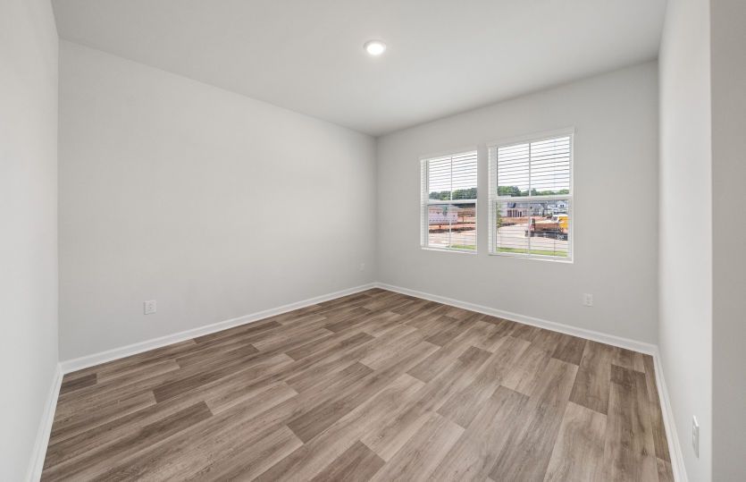 Rosella #101 - Home Office on First Floor