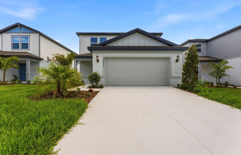 10431 Hidden Banks Glen (McNair)