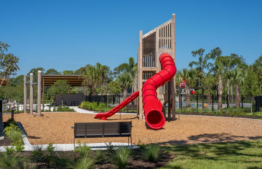Playtime Starts Here