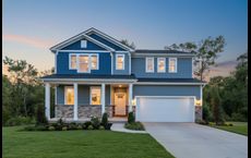 Lyndon Green: Louisville, Kentucky - Centex Homes