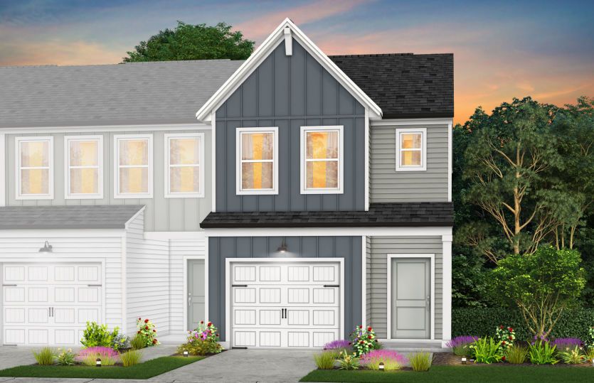 Welcome to the Meadowlark!