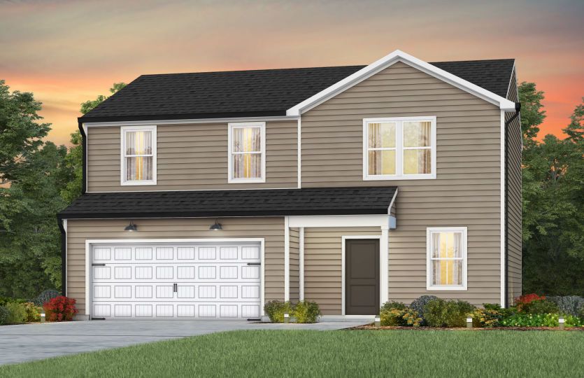 414 Chesney Place. Thomasville, NC 27360