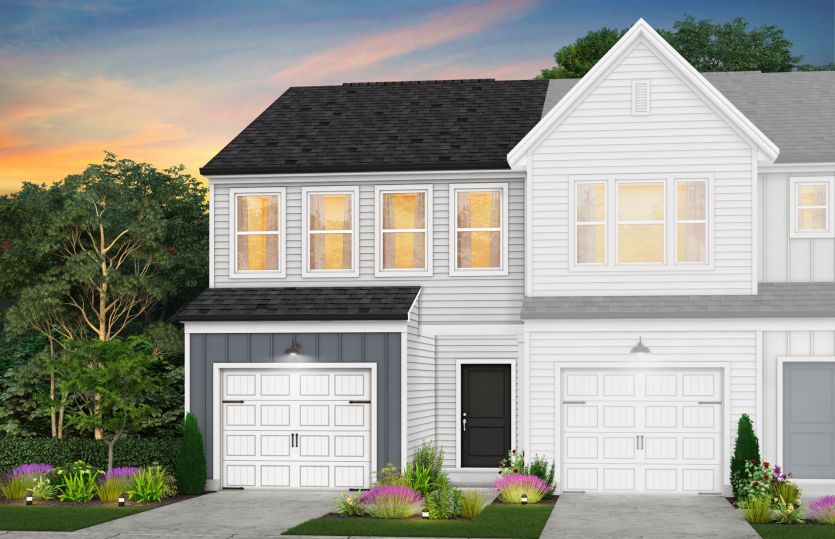 414 Chesney Place. Thomasville, NC 27360
