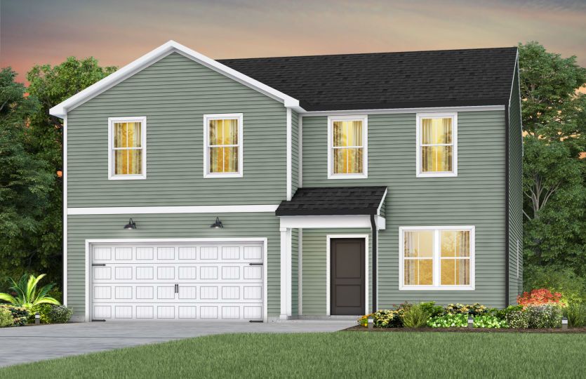 414 Chesney Place. Thomasville, NC 27360