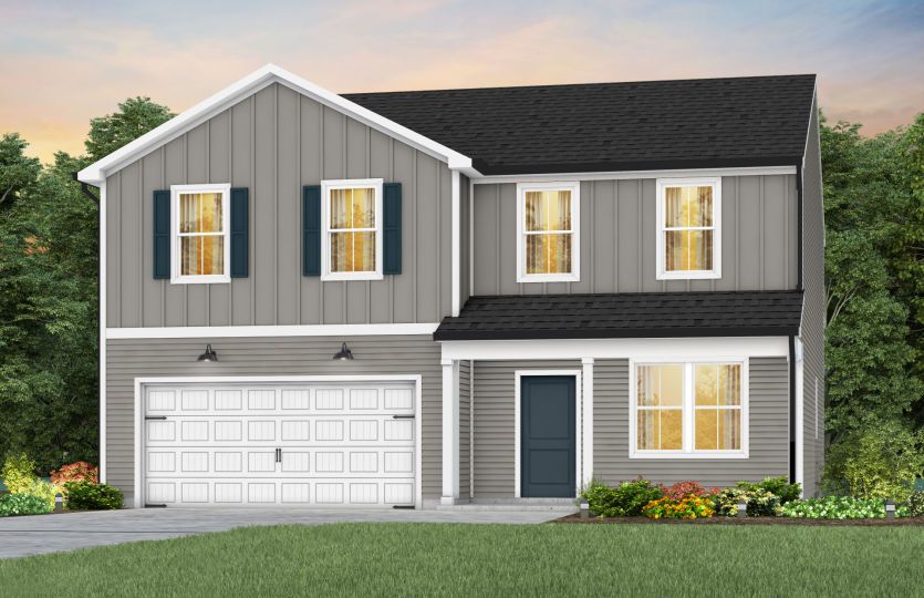 Elevation TD102
