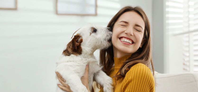Pup-grade to Home Ownership