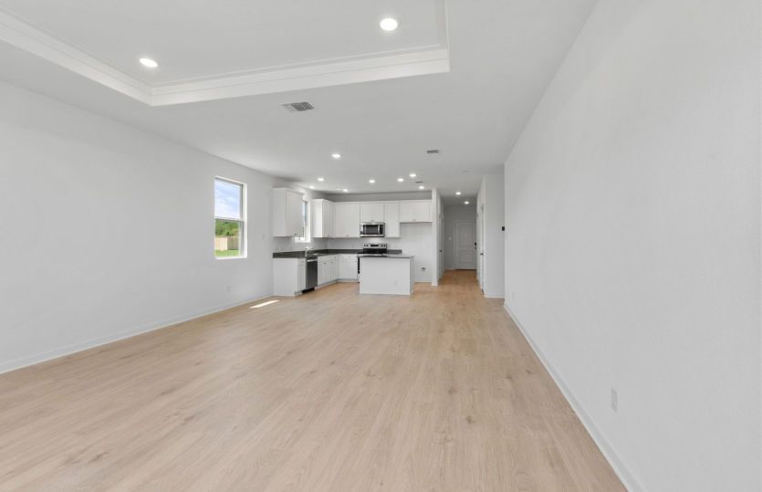 Representational Photo-Gathering Space