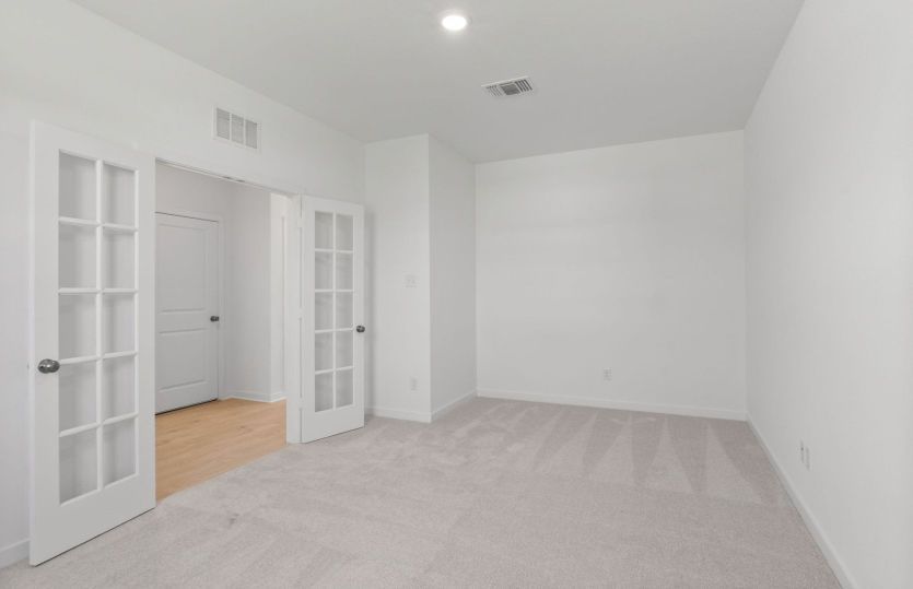 Representational Photo-Flex Space