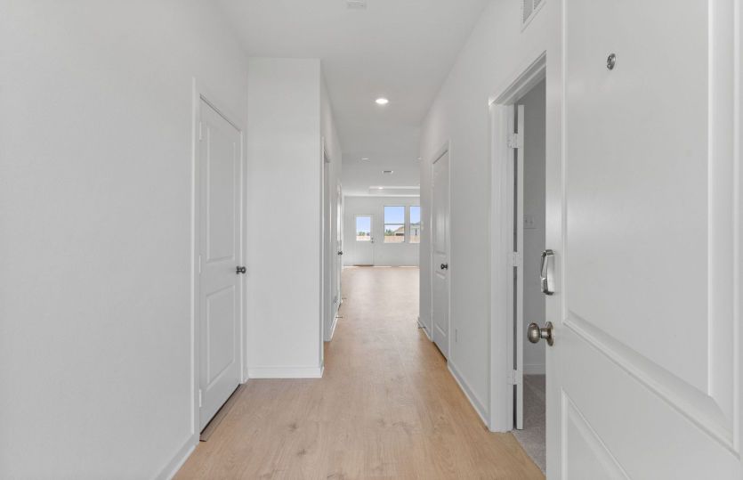 Representational Photo-Front Entry